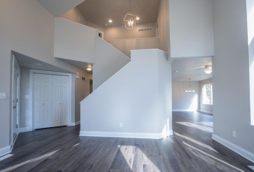 4004 Silhavy Rd, Valpo IN  46383-9146 exterior