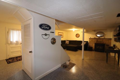 12 Shaw Dr, Grants Lick KY  41001-1335 exterior