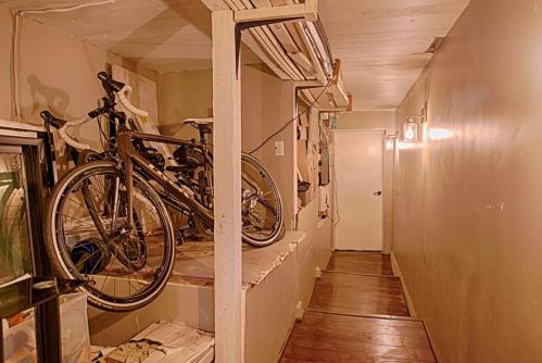 10837 Lompico Rd, Lompico CA  95018-8923 exterior