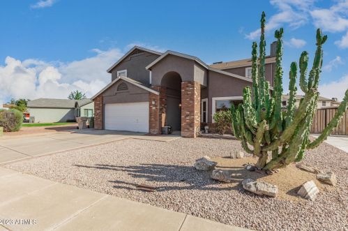 6649 84th Ln, Glendale, AZ 85305-2160