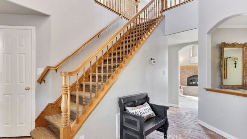 15414 Cuda Dr, Bakersfield CA  93307-9279 exterior