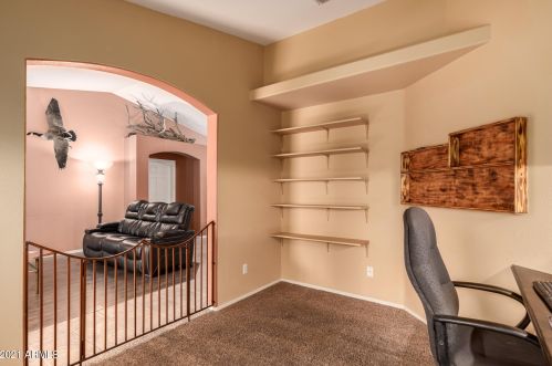 16290 Tasha Dr, Sun City AZ 85388-1313 exterior