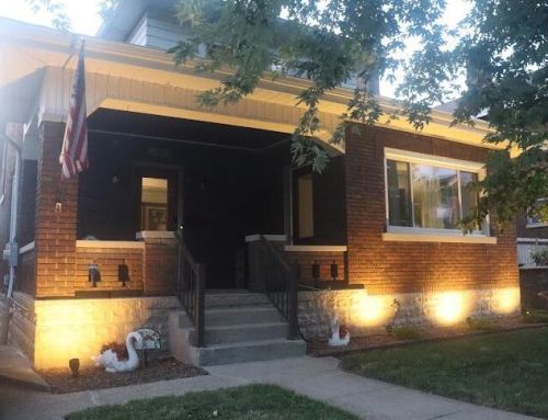 8 Levassor Ave, Covington, KY 41014-1732