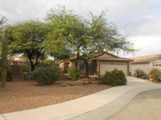 8936 Velvet Mesquite Pl, Tucson, AZ 85742-4525