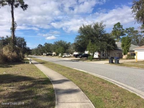 3926 Foothill Dr, Titusville, FL 32796-1187