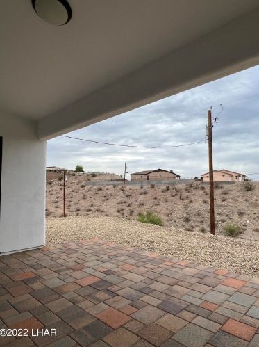 3610 Washita Dr, Lake Havasu City AZ  86404-3515 exterior