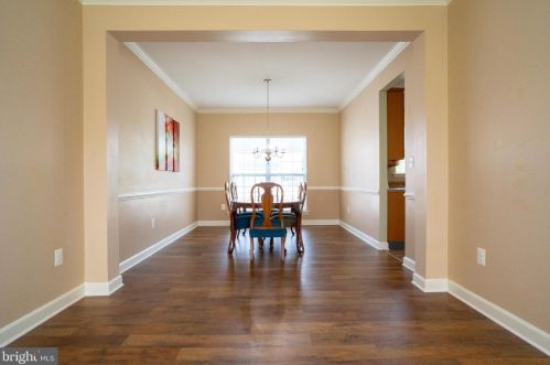 297 Viola Dr, Magnolia DE  19962-3654 exterior