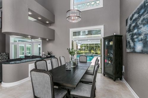 18604 Avenue Monaco, Lutz FL  33558-5316 exterior