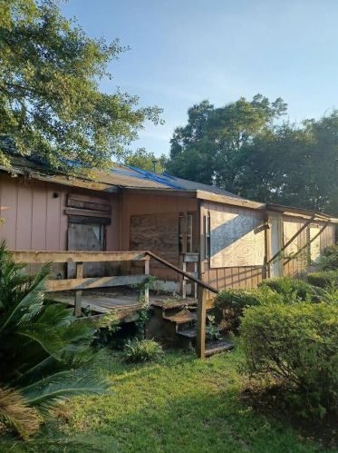 1733 Mckelvy St, Quincy, FL 32351-3544