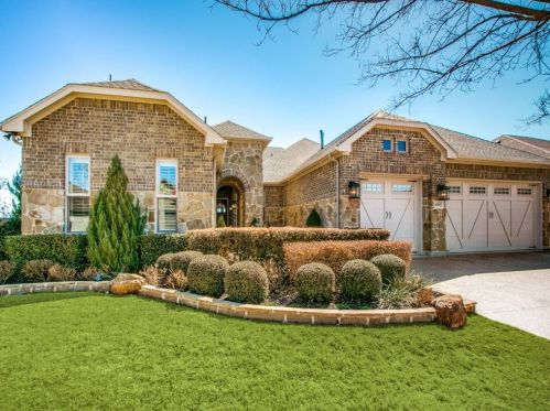 8705 Gardenia Dr, Denton, TX 76207-8650