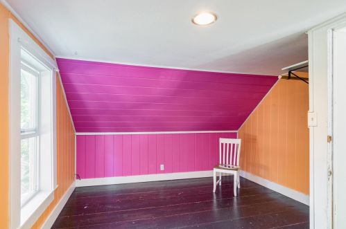 520 Ivy St, Grass Valley CA  95945-6126 exterior