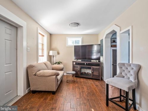 1219 Payne St, Fredericksburg VA  22401-5329 exterior