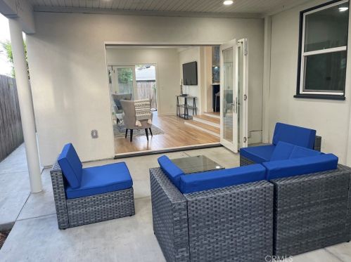 1143 23rd St, Manhattan Beach CA  90266-2927 exterior