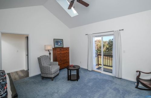 513 Rosewood Dr, Scottsville VA  24590-6491 exterior