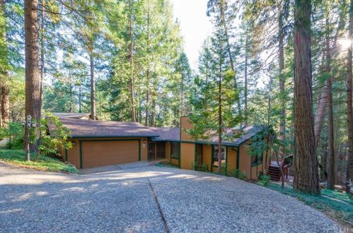 14501 Grinnell Ct, Nimshew CA  95954-9648 exterior