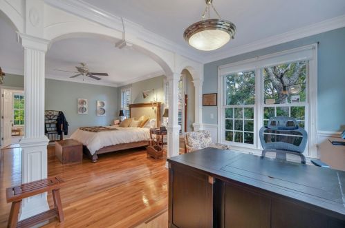 3984 Gift Blvd, Johns Island SC  29455-7740 exterior