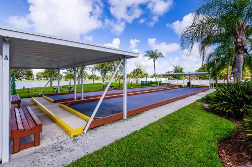 23 La Puerta Del Norte, Fort Pierce FL  34951-2881 exterior