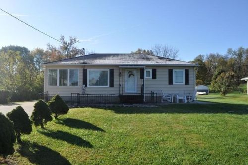 6395 Winchester Rd, Carroll, OH 43112-9764