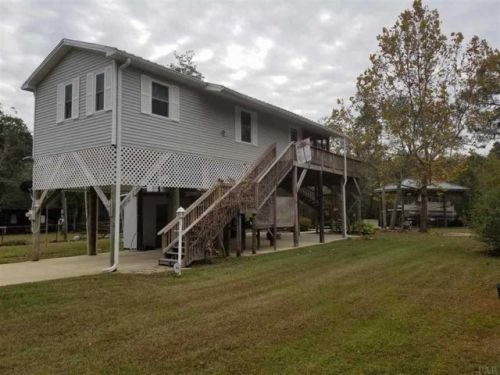 7601 Marshall Rd, Milton, FL 32583-8695