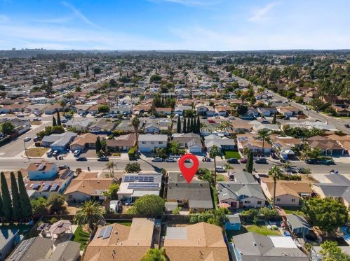 10455 Londonderry Ave, San Diego, CA 92126-3359