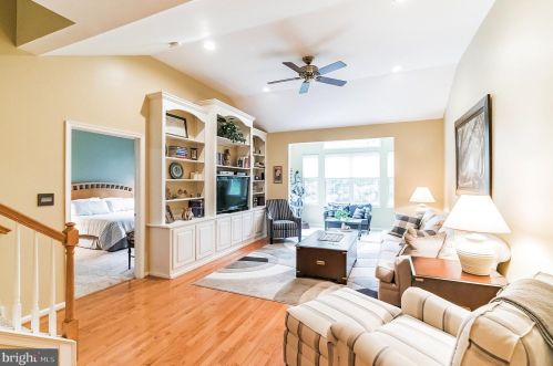 23 Westhampton Way, Lansdale PA 19446-7315 exterior