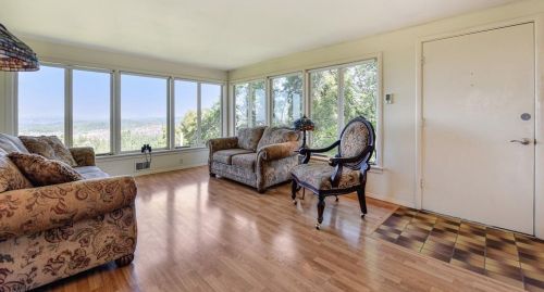 23509 Barnes Ln, Cape Horn CA  exterior