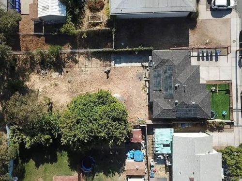 6969 Tower St, La Mesa CA  91942-4527 exterior