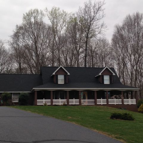 1219 Jamerson Rd, Danville, VA 24540-5151