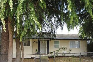 814 30th St, Seattle WA  98056-2543 exterior