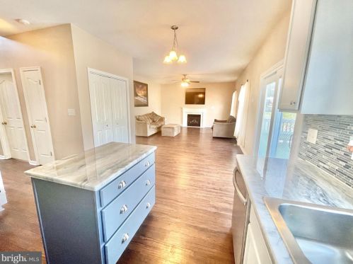 5903 Sunlight Mountain Rd, Spotsylvania VA  22553-4477 exterior