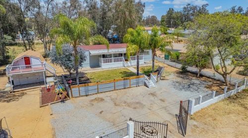 18318 Eucalyptus Ave, Lake Elsinore CA  92532-2084 exterior