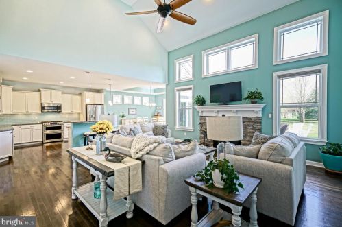 33675 Hunters Run, Lewes DE  19958-4844 exterior