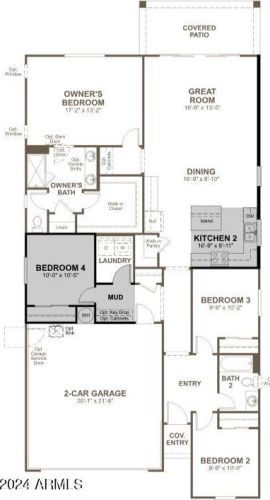 1965 Westfall Ln, Casa Grande, AZ 85122-6720