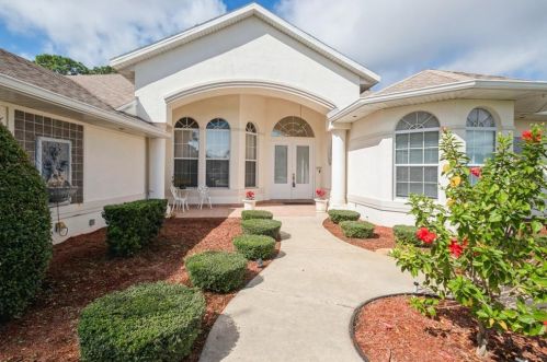 348 Hinsdale Dr, De Bary, FL 32713-4551