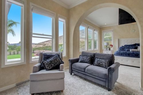 5391 Evening Sky Dr, Simi Valley CA  93063-5744 exterior
