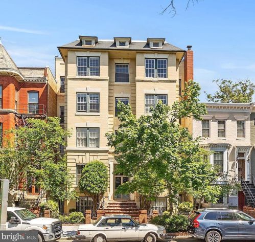 1525 Q St, Washington, DC 20009-3824