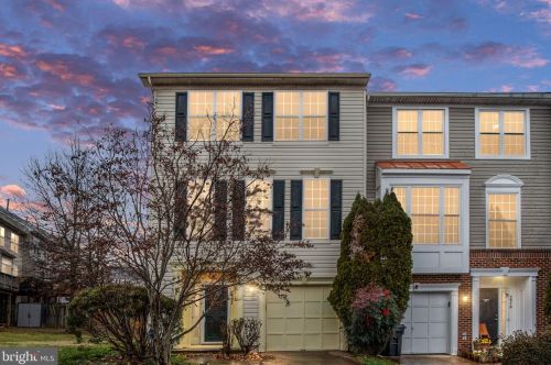 2972 Stockholm Way, Woodbridge, VA 22191-4295