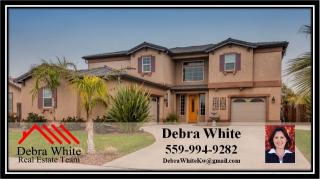 2246 Riesling Ave, Hanford, CA 93230-8133