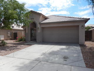 524 152nd Ln, Goodyear, AZ 85338-2962