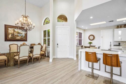 6268 San Michel Way, Delray Beach FL  33484-6964 exterior