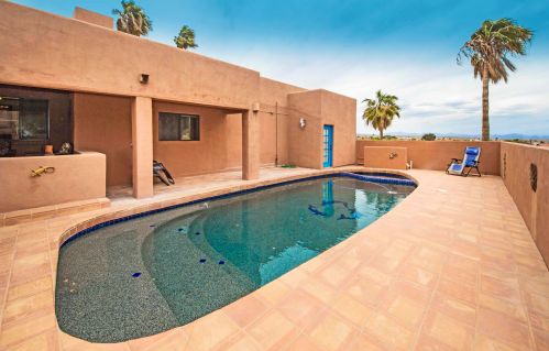 15603 Thistle Dr, Scottsdale AZ 85268-4348 exterior