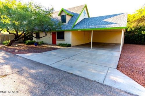 1138 Wilson Ave, Tucson, AZ 85719-4739