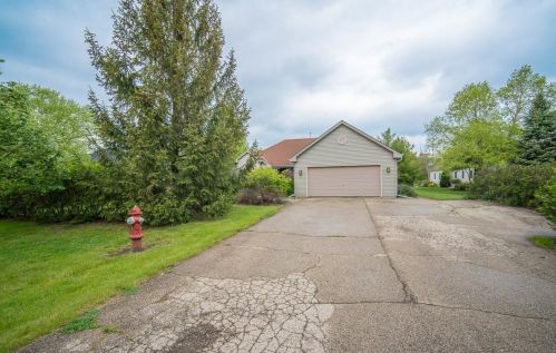 3750 116 St, Kenosha WI 53158-3603 exterior