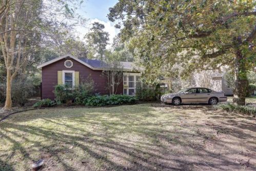 1015 Saint Patrick St, Lafayette, LA 70506-3223