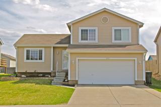 18717 U St, Omaha NE  68135-4150 exterior