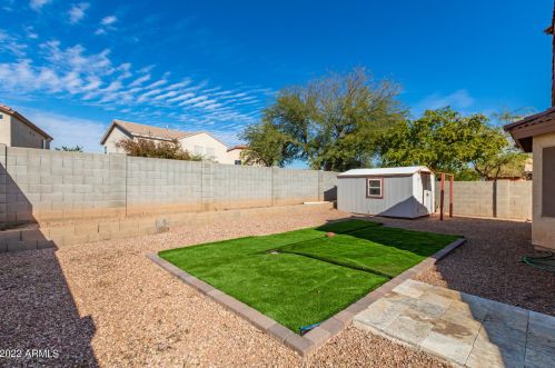 8426 Hamster Ln, Tolleson AZ  85353-8951 exterior