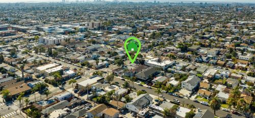 3828 Meade Ave, San Diego, CA 92116-4623