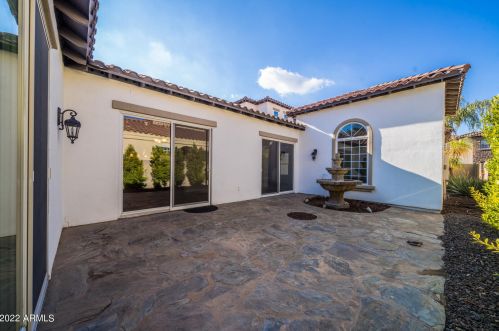 3437 Valerie Dr, Chandler AZ  85286-2371 exterior