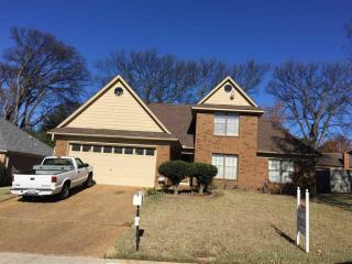 5090 Kennet Ct, Memphis, TN 38141-0764