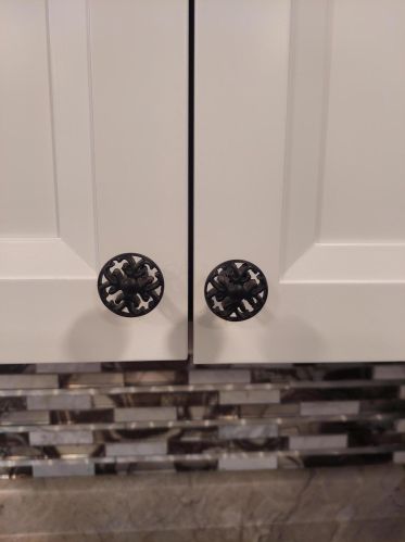 293 Mound St, Clinton County OH  45169-1206 exterior